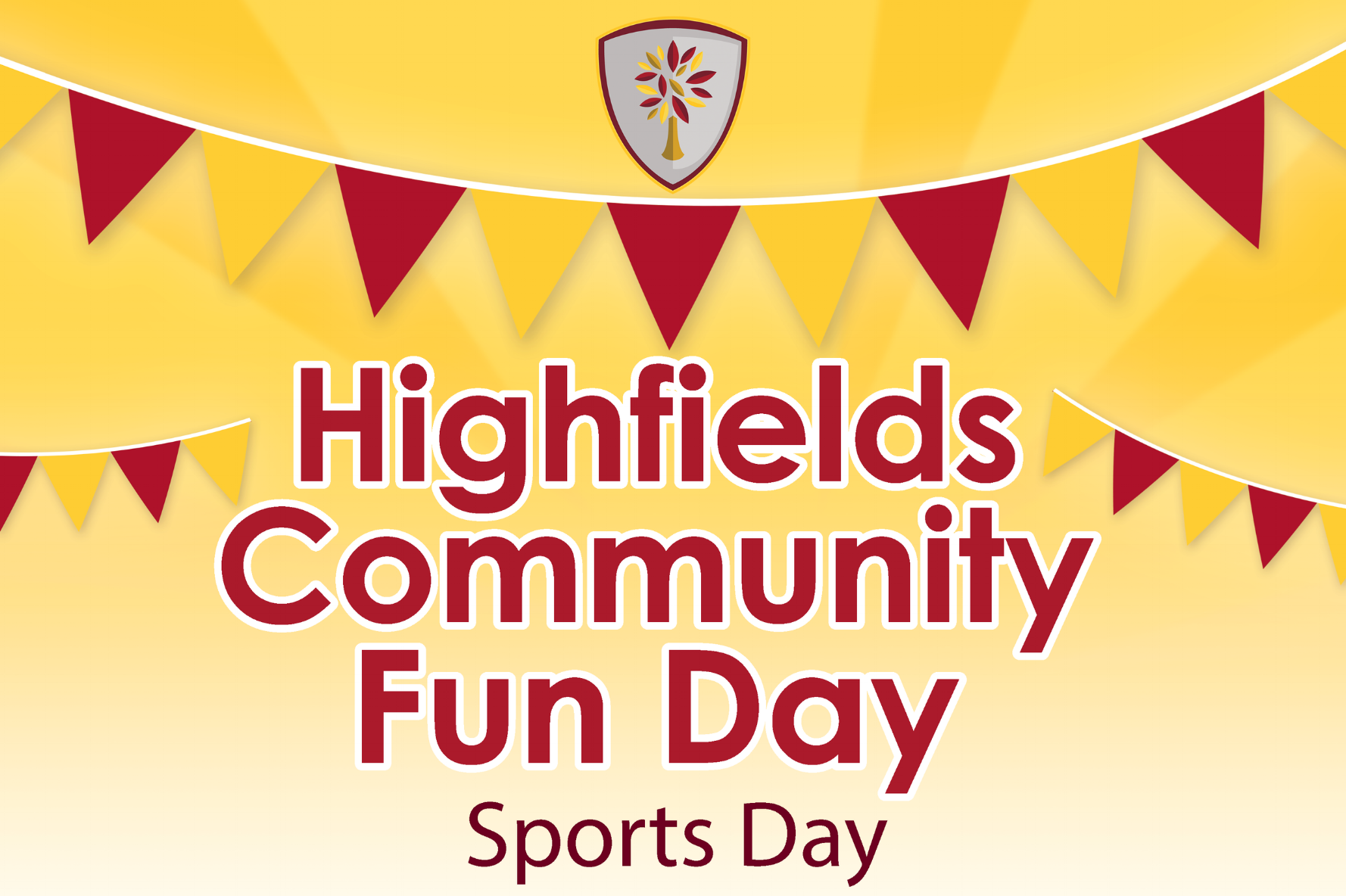 Action-packed programme for Community Fun Day