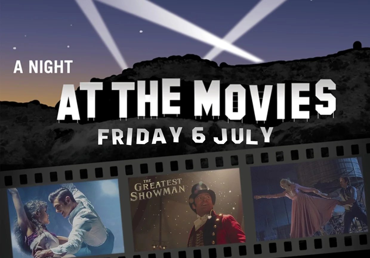 Tickets on sale for magical movie night