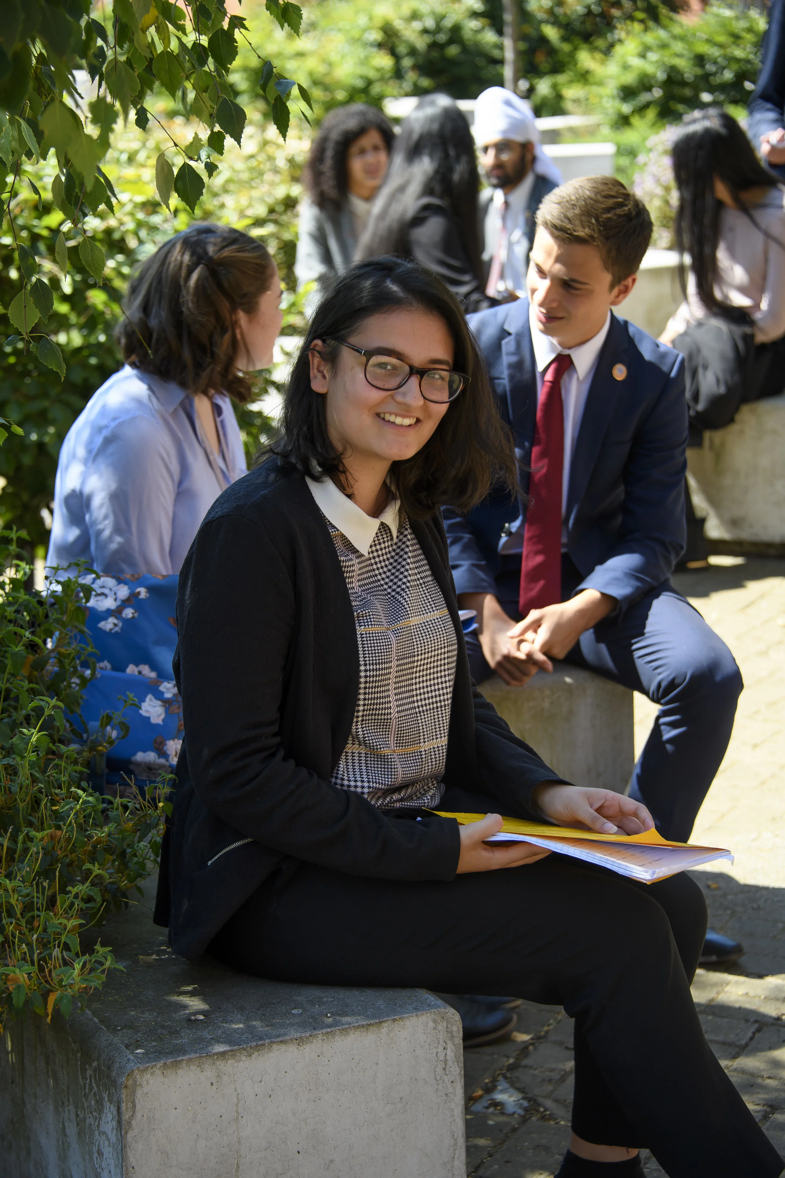 Highfields to host Sixth Form Open Evening