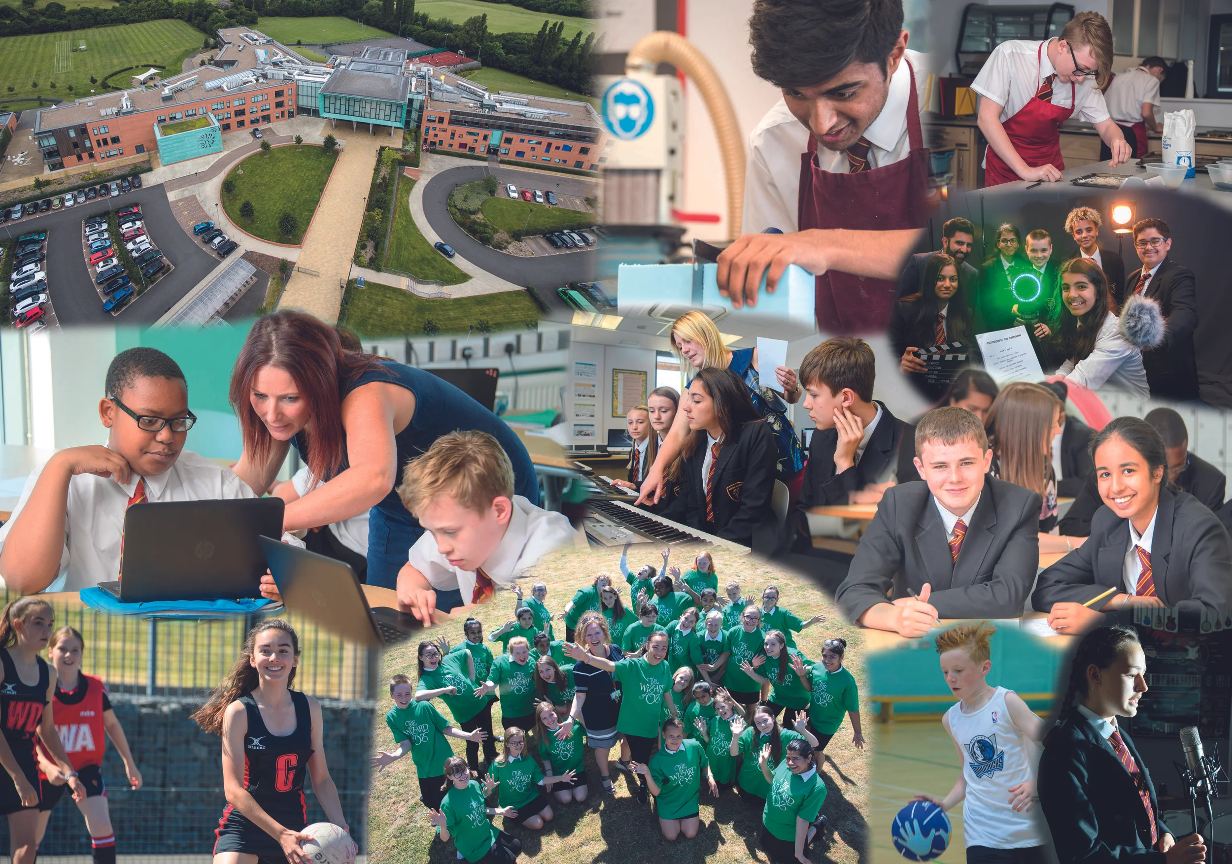 Ofsted inspectors visit Highfields