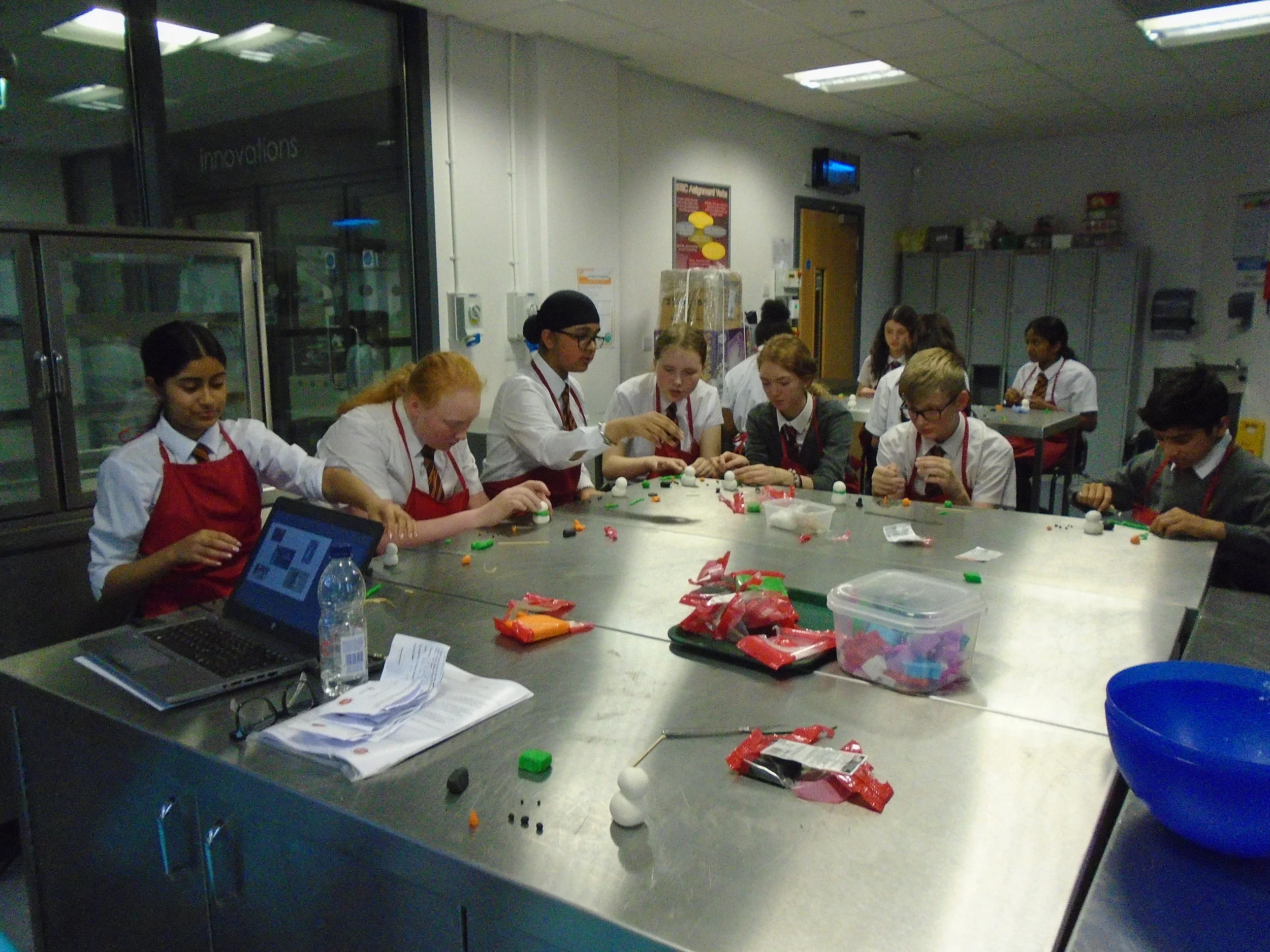 Christmas cake creations to take centre stage in contest 