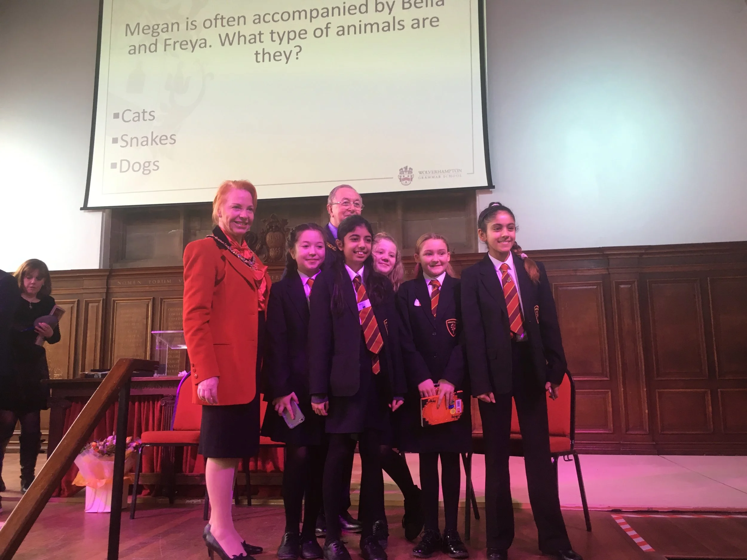 Wolverhampton Children's Book Award Celebration - Photo with Mayor.jpg