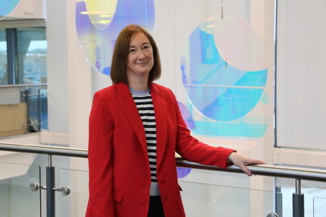 Highfields bids fond farewell to Head of Upper School