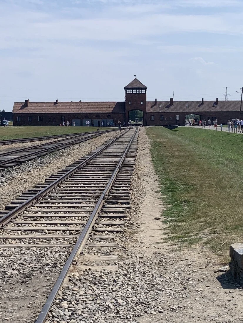 Horrors of Holocaust remembered on anniversary of Auschwitz liberation