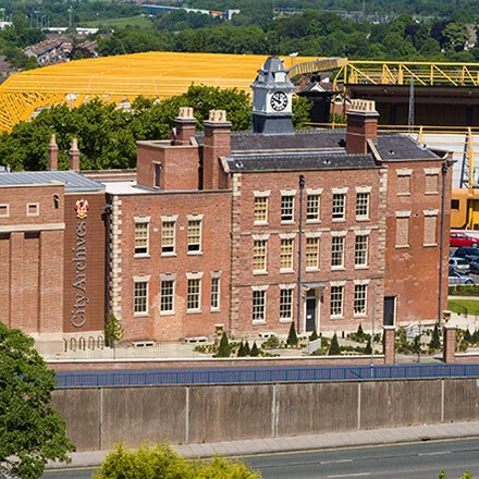 Students can be part of history with pandemic archives project