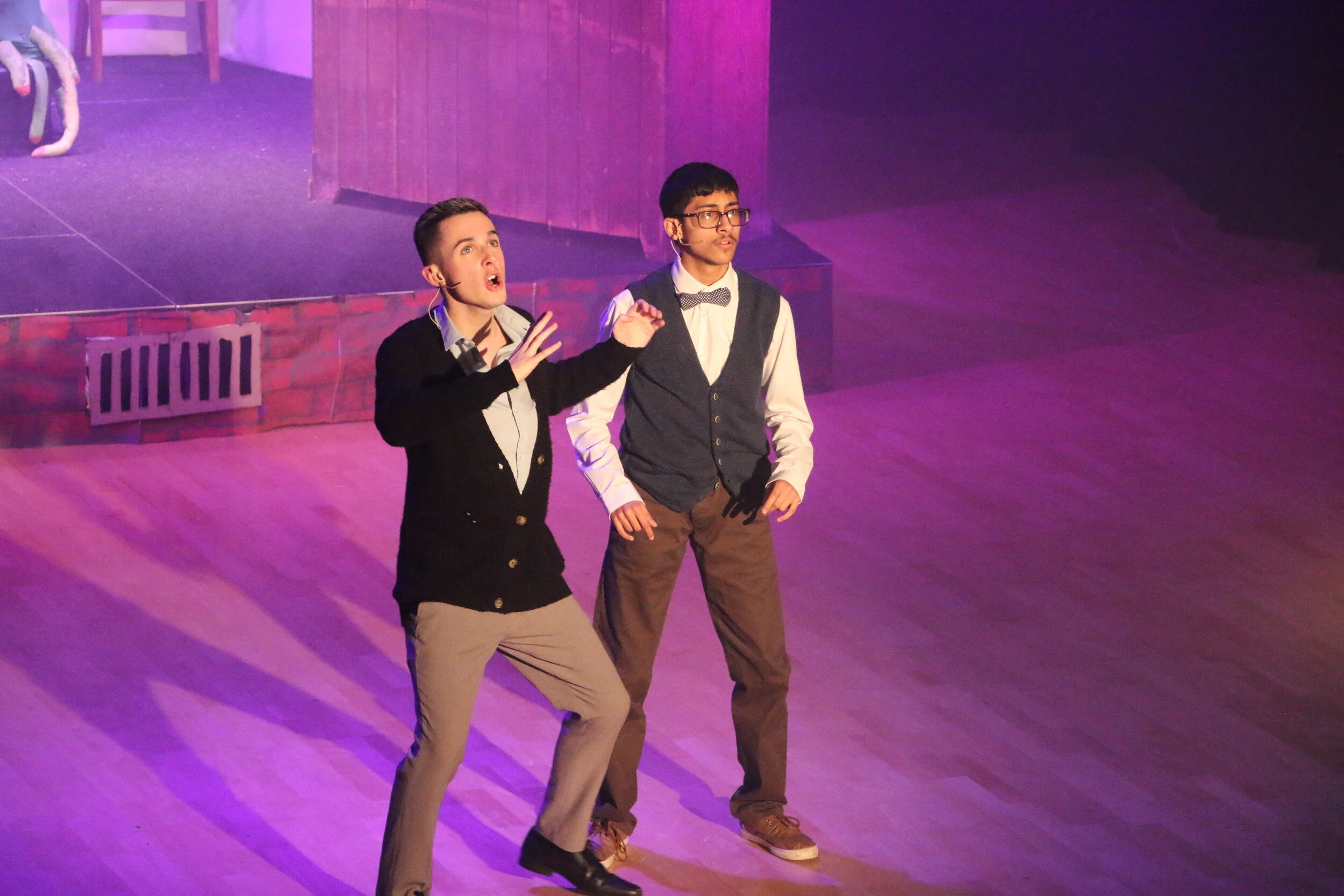 Talented Owen releases debut single from lockdown