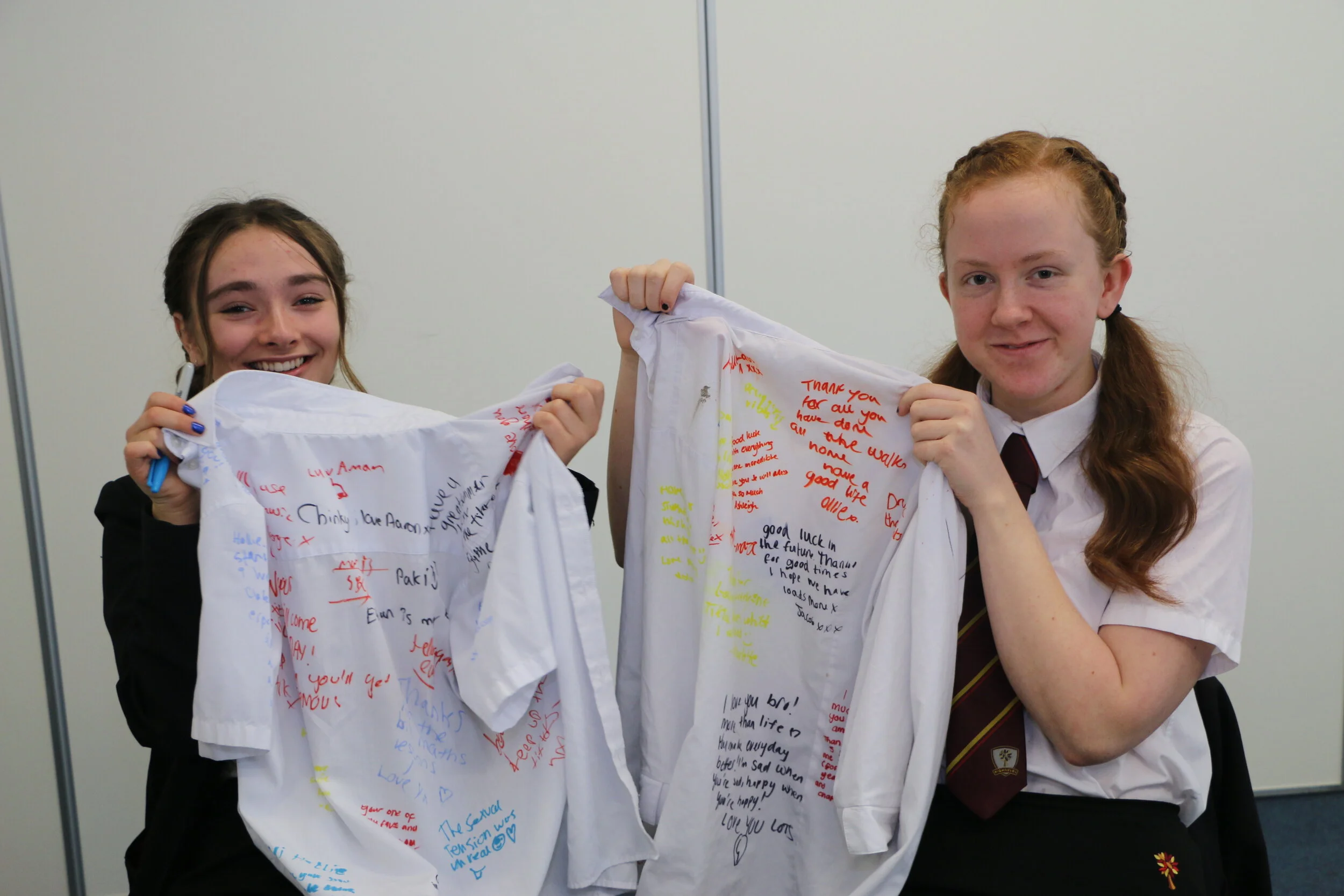 Highfields to host virtual leavers assembly 