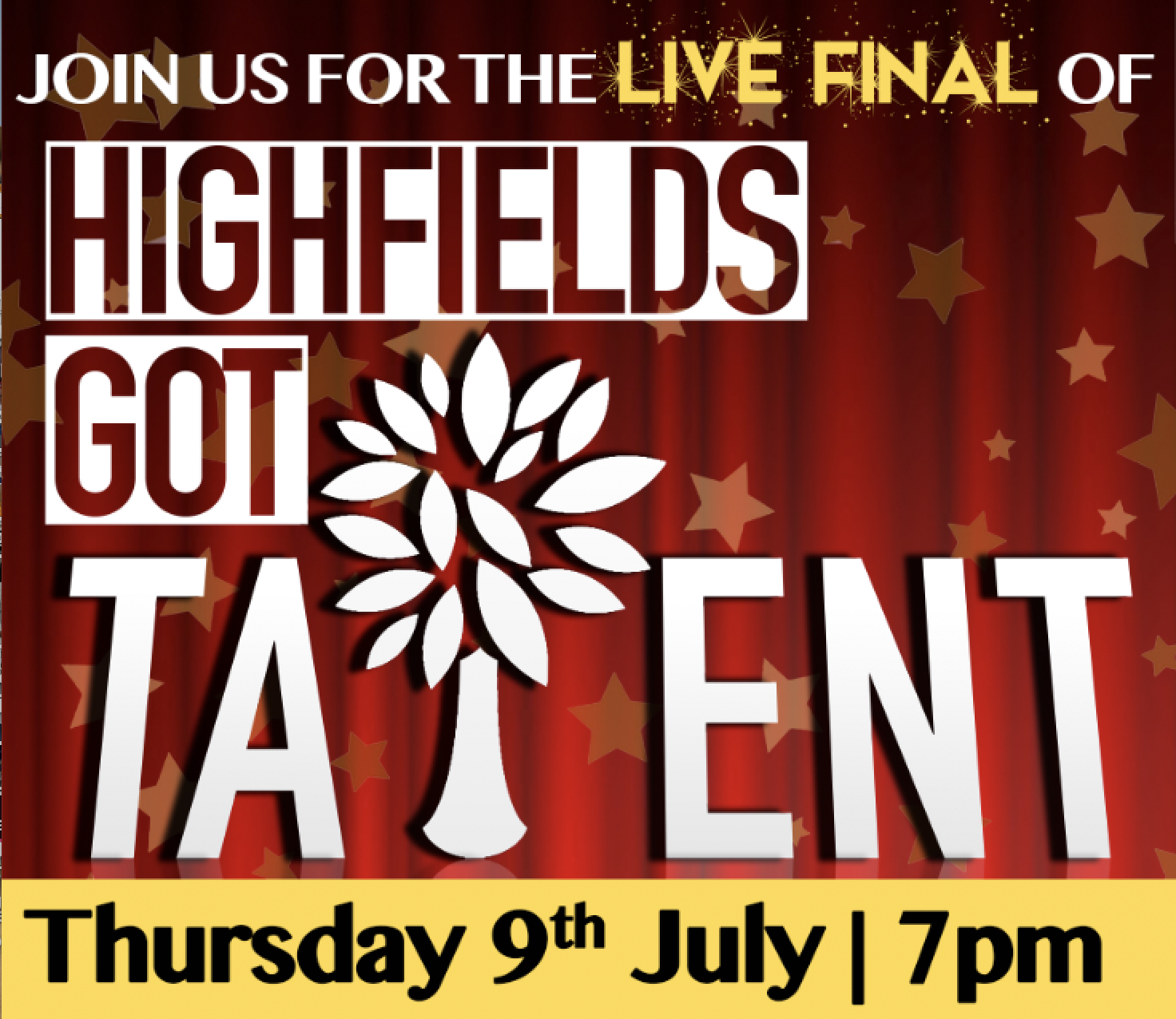 Students set to wow in Highfields Got Talent contest 