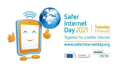 Students encouraged to take part in Safer Internet Day