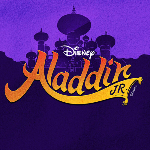 Aladdin announced as latest musical production