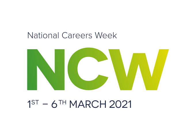 Highfields marks National Careers Week 2021