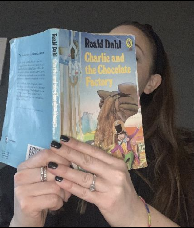 'Mystery reader' competition to mark World Book Day 2021