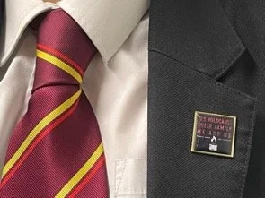 Students commit to important Holocaust project