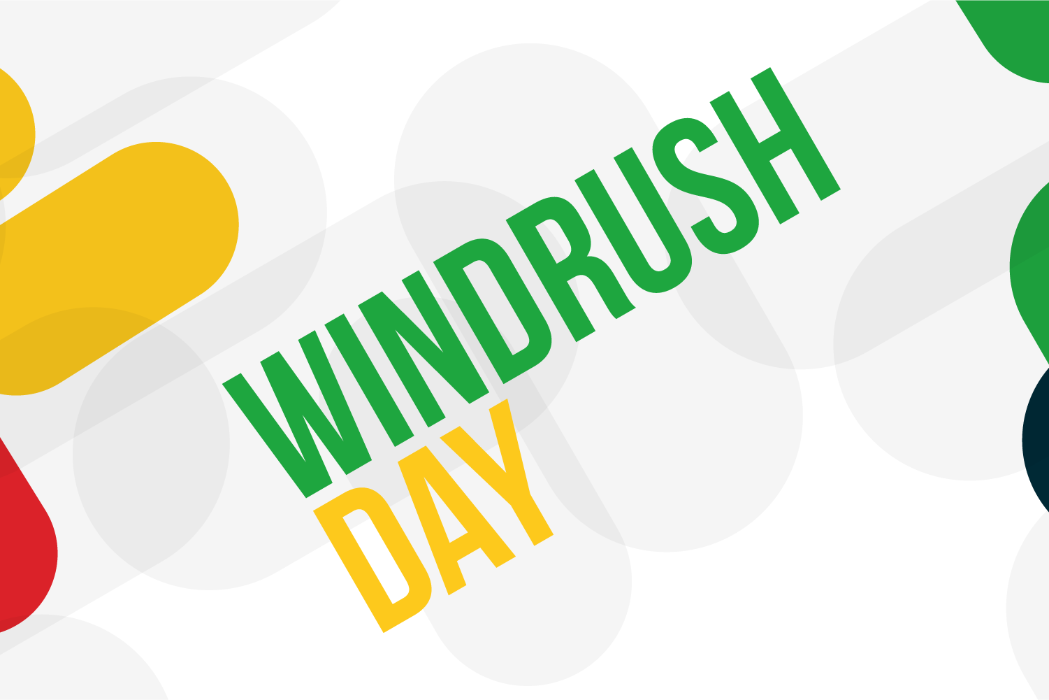 Highfields Celebrates Windrush Day with Special Menu