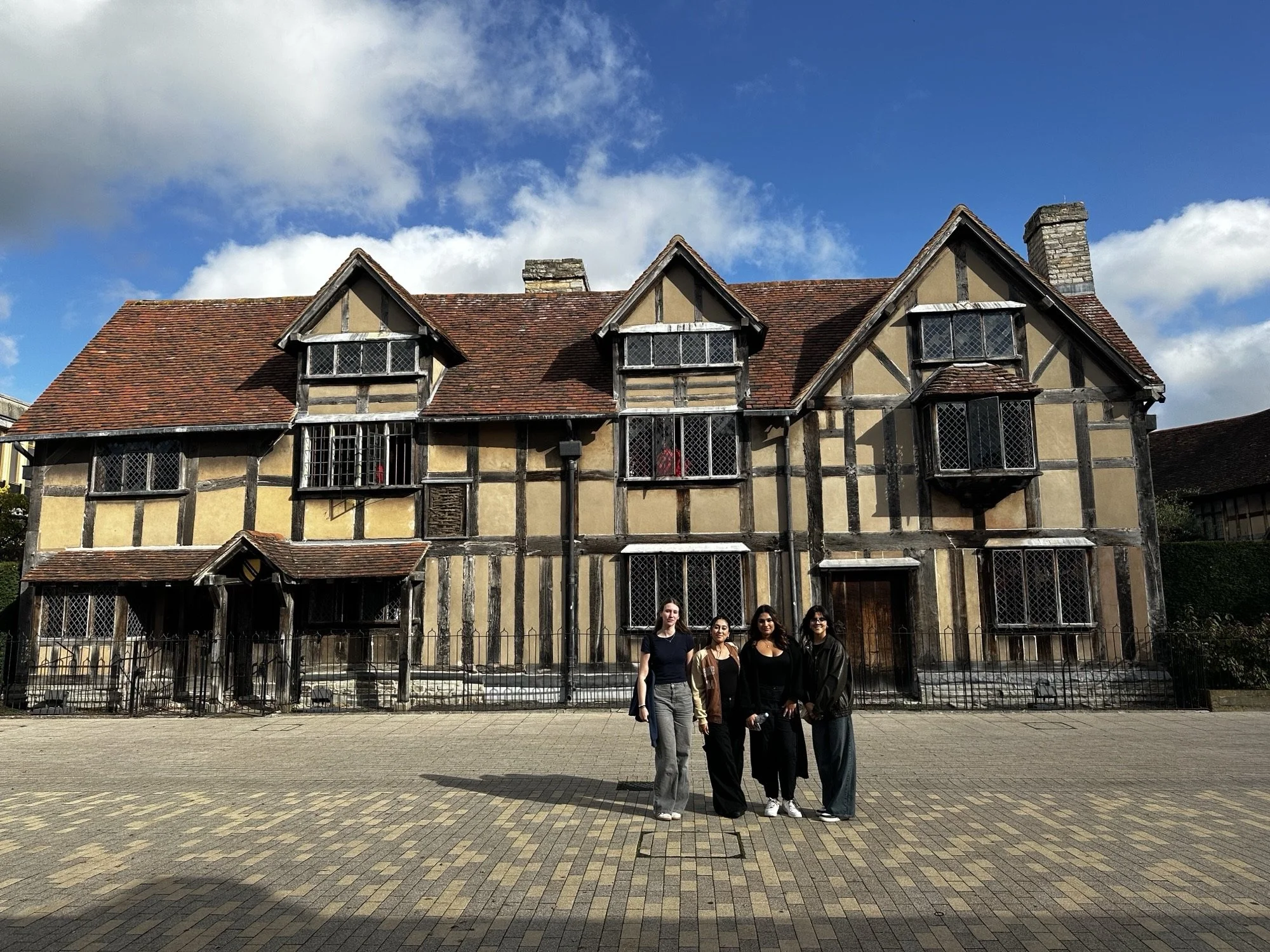 Trips and Events — Highfields