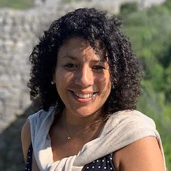 Soledad Pinter