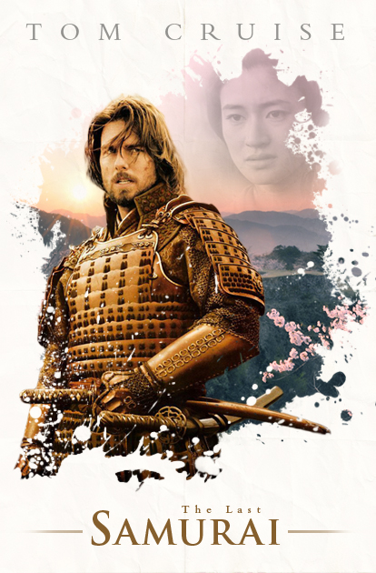 The Last Samurai