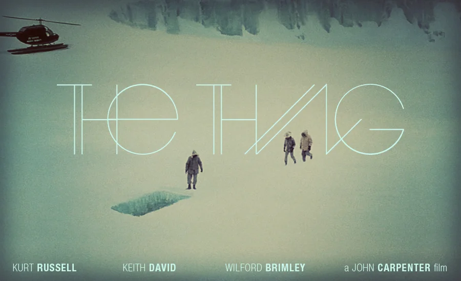 The Thing