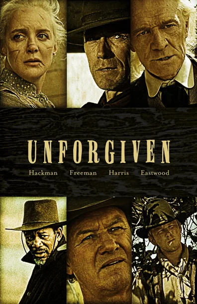 Unforgiven