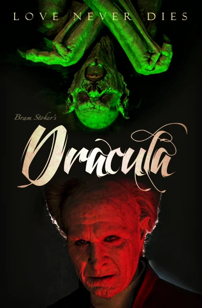 Bram Stoker's Dracula