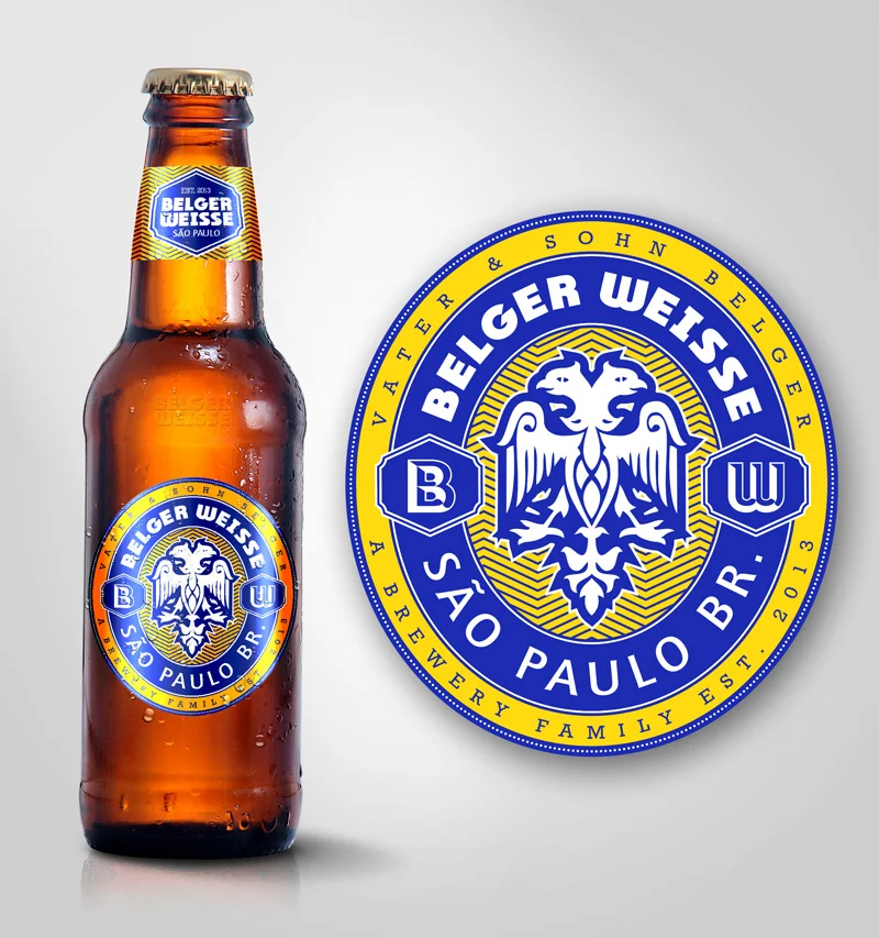 Belger Weisse