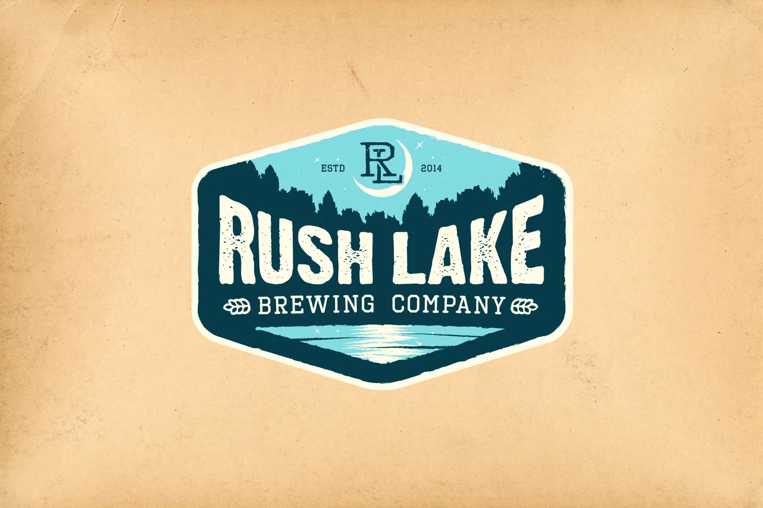 Rush Lake Brewing Co