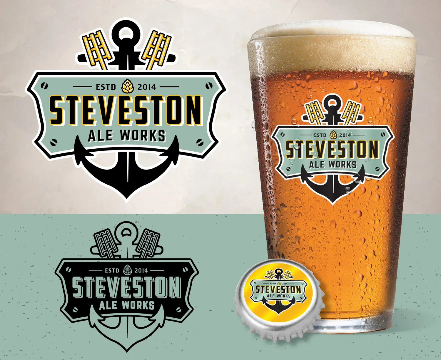 Steveston Ale Works