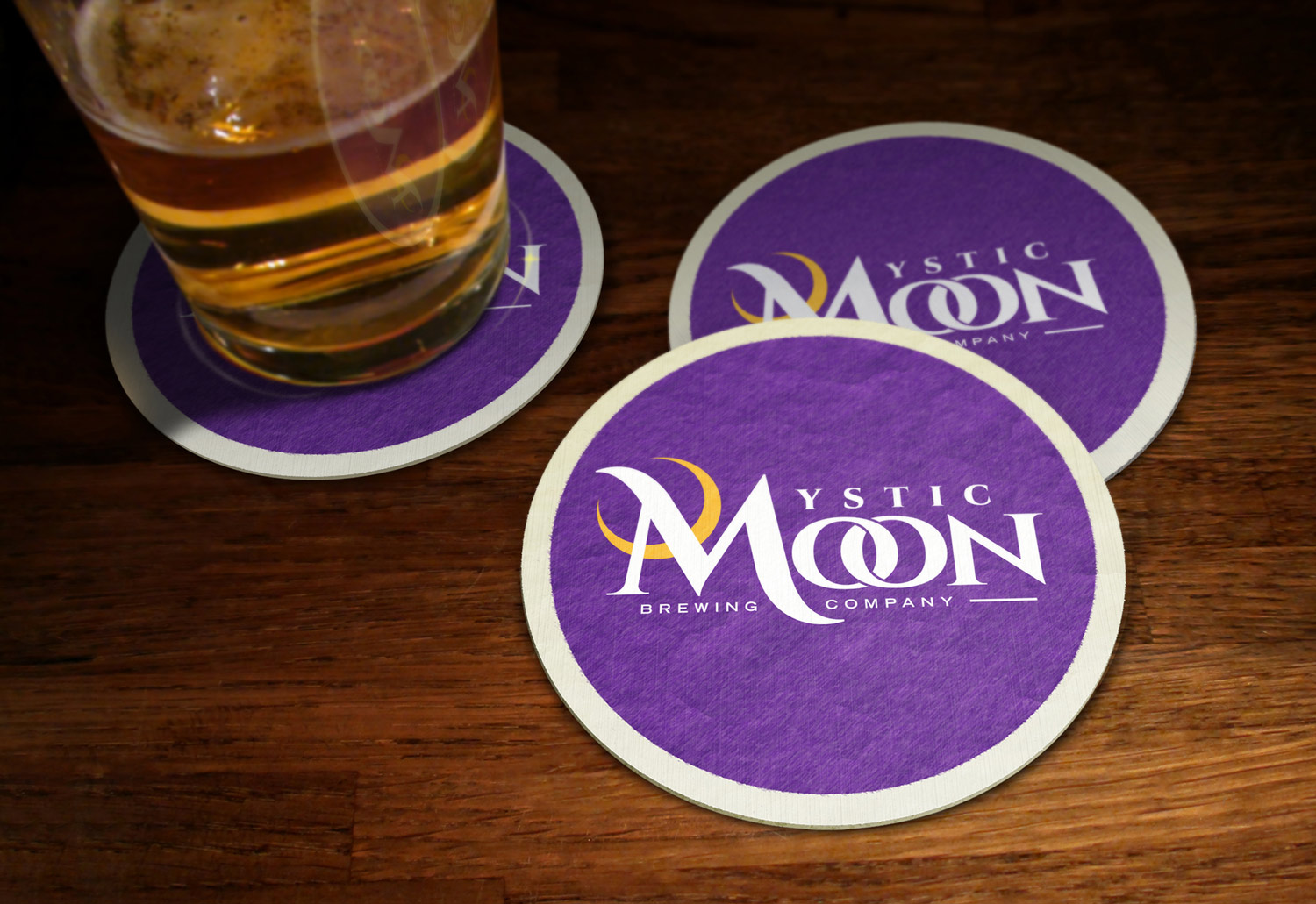 Mystic Moon Brewing