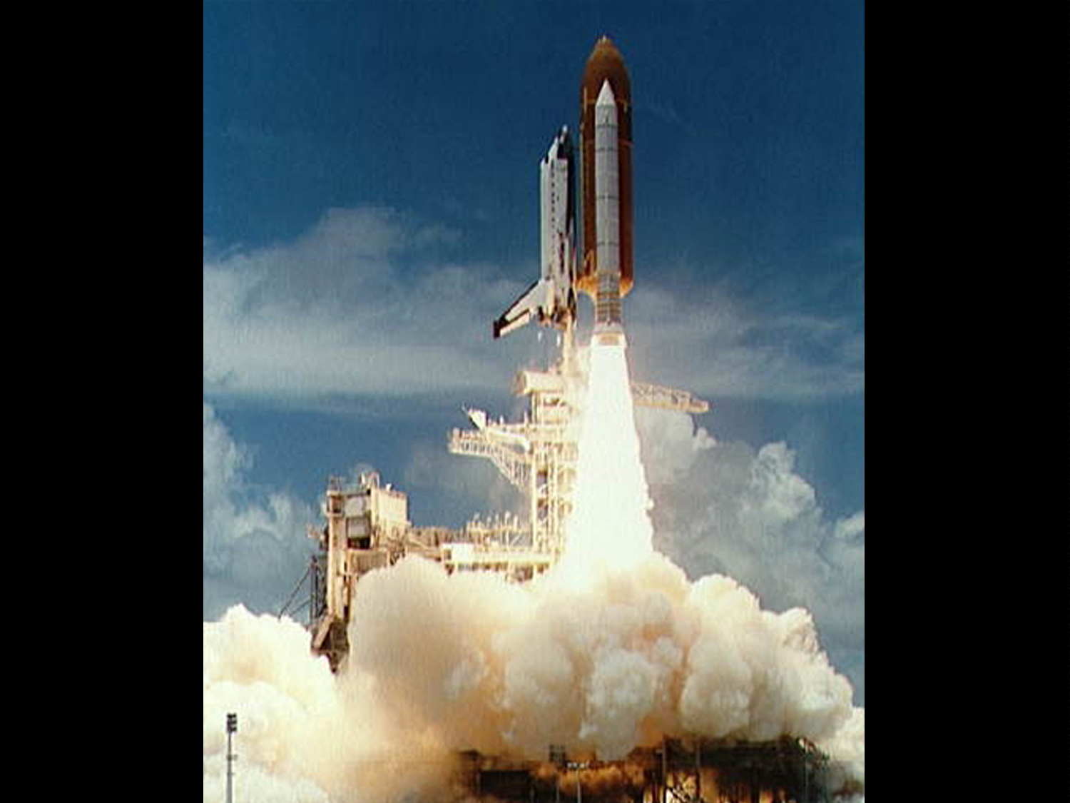 STS-65 — Don Thomas, ohioastronaut.com