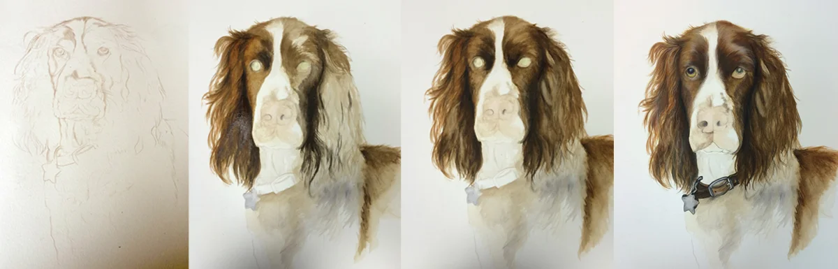 Arthur painting progress.jpg