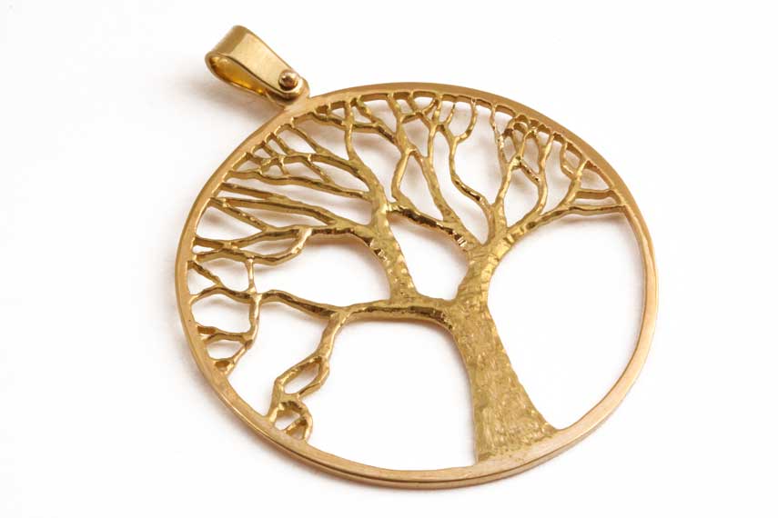 Tree of Life Pendant