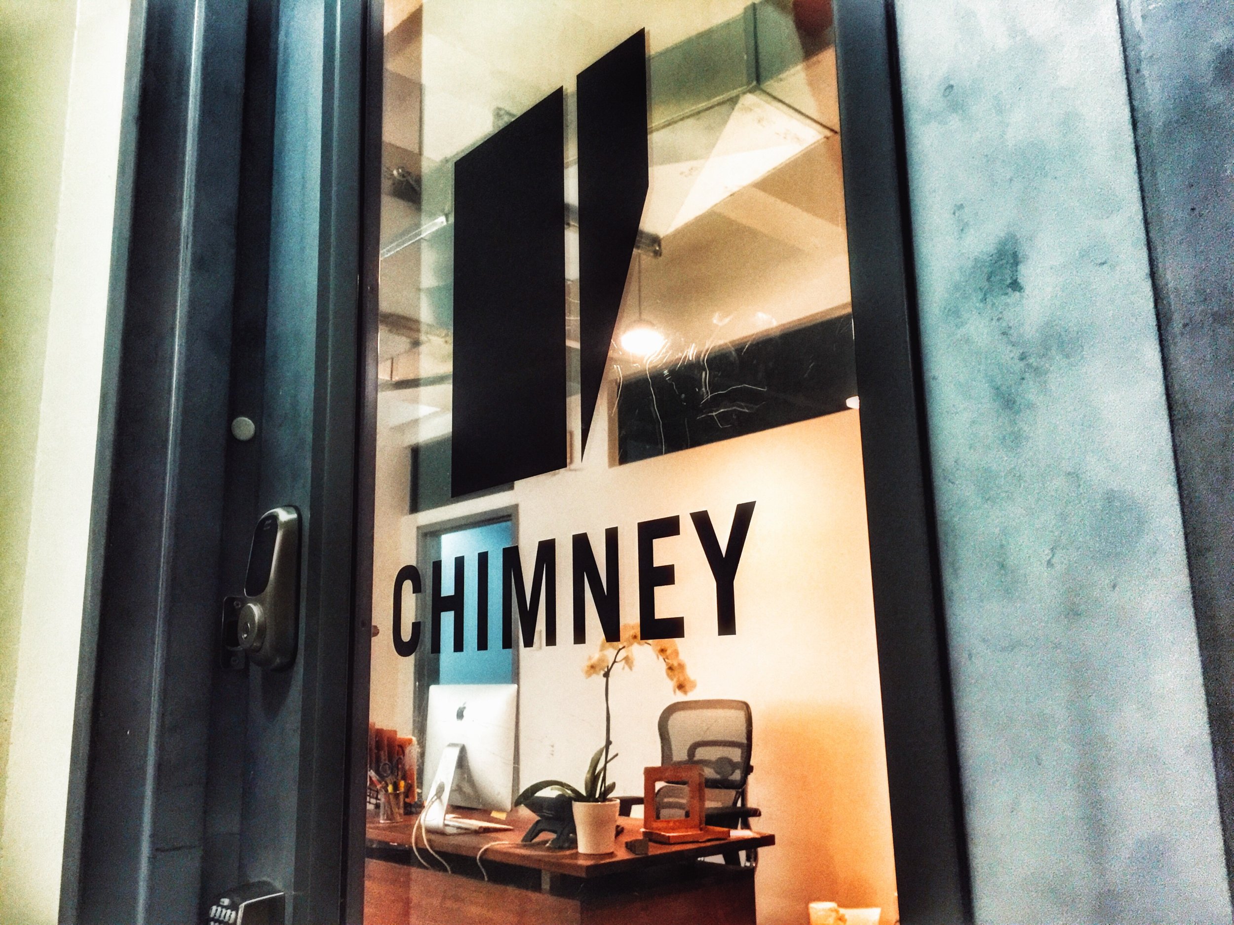 Chimney NYC