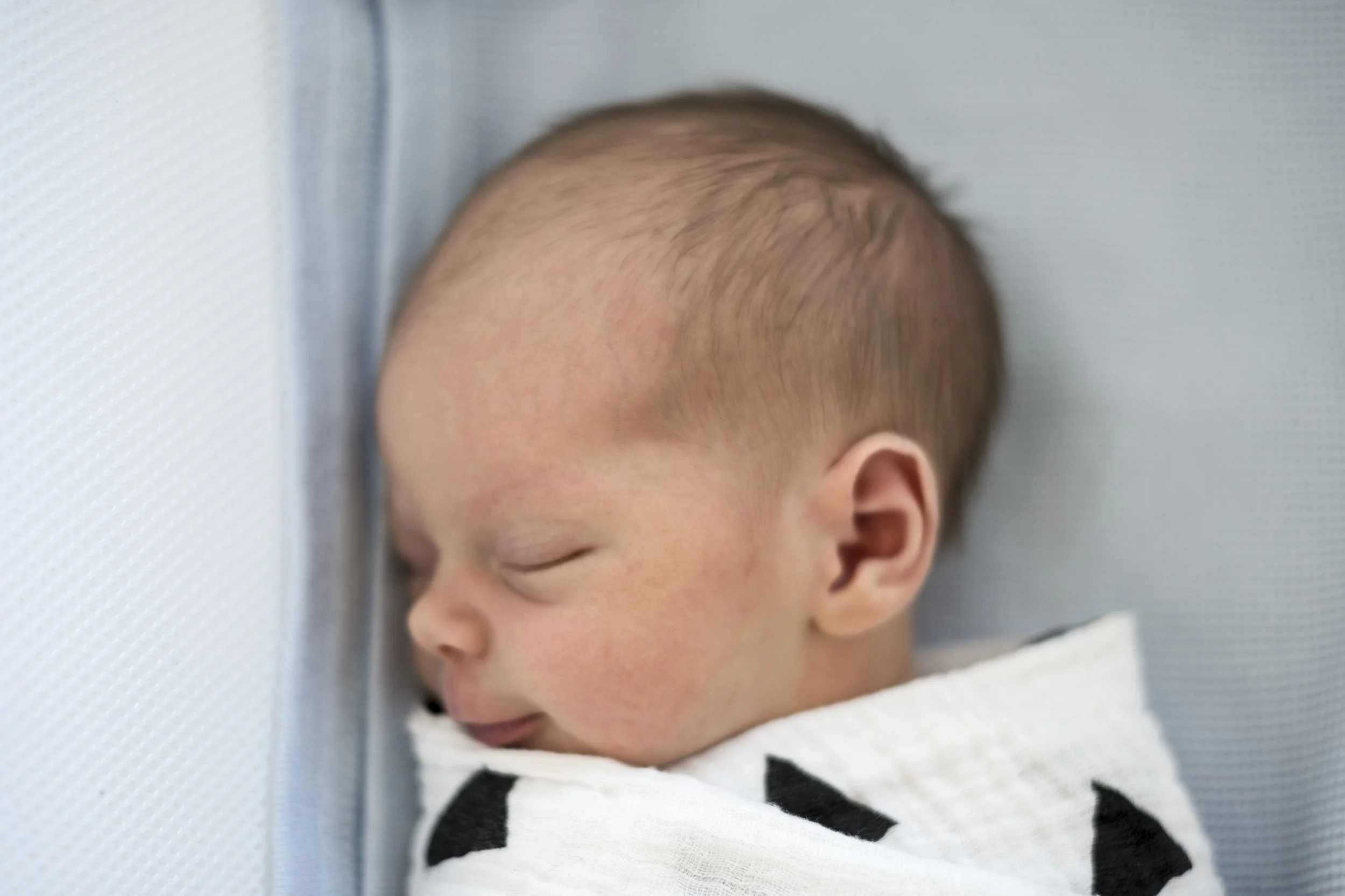 River Lucille Chappelow - 2 days old