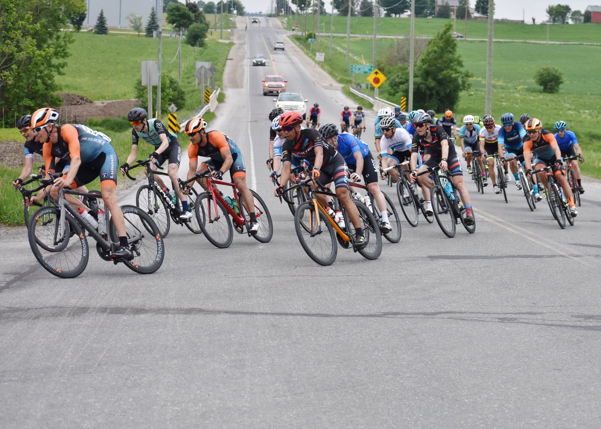 KW Classic Road Race (Provincials) - 34/56