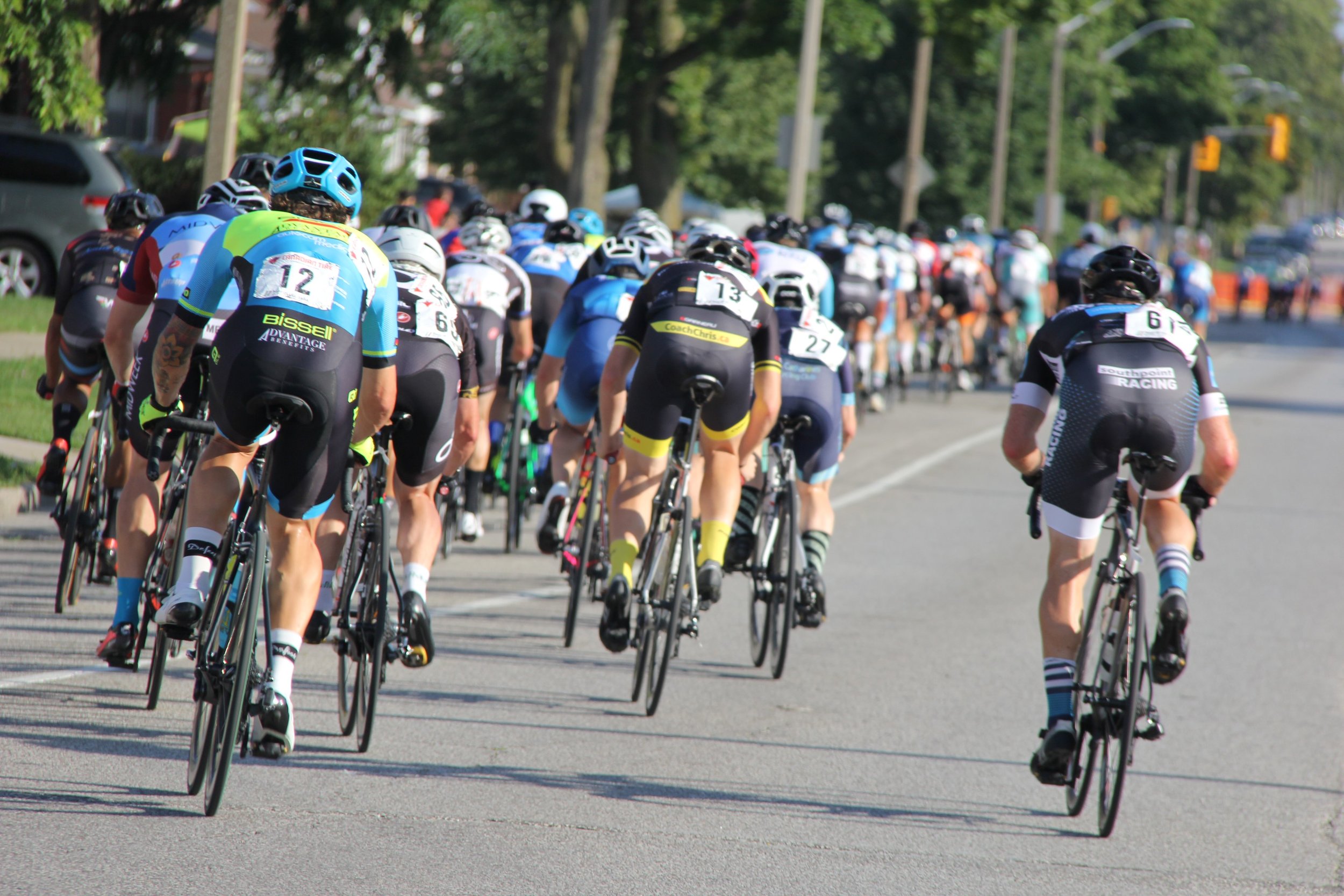 Tour Di Via Italia (Provincials - Crit) - 37/60