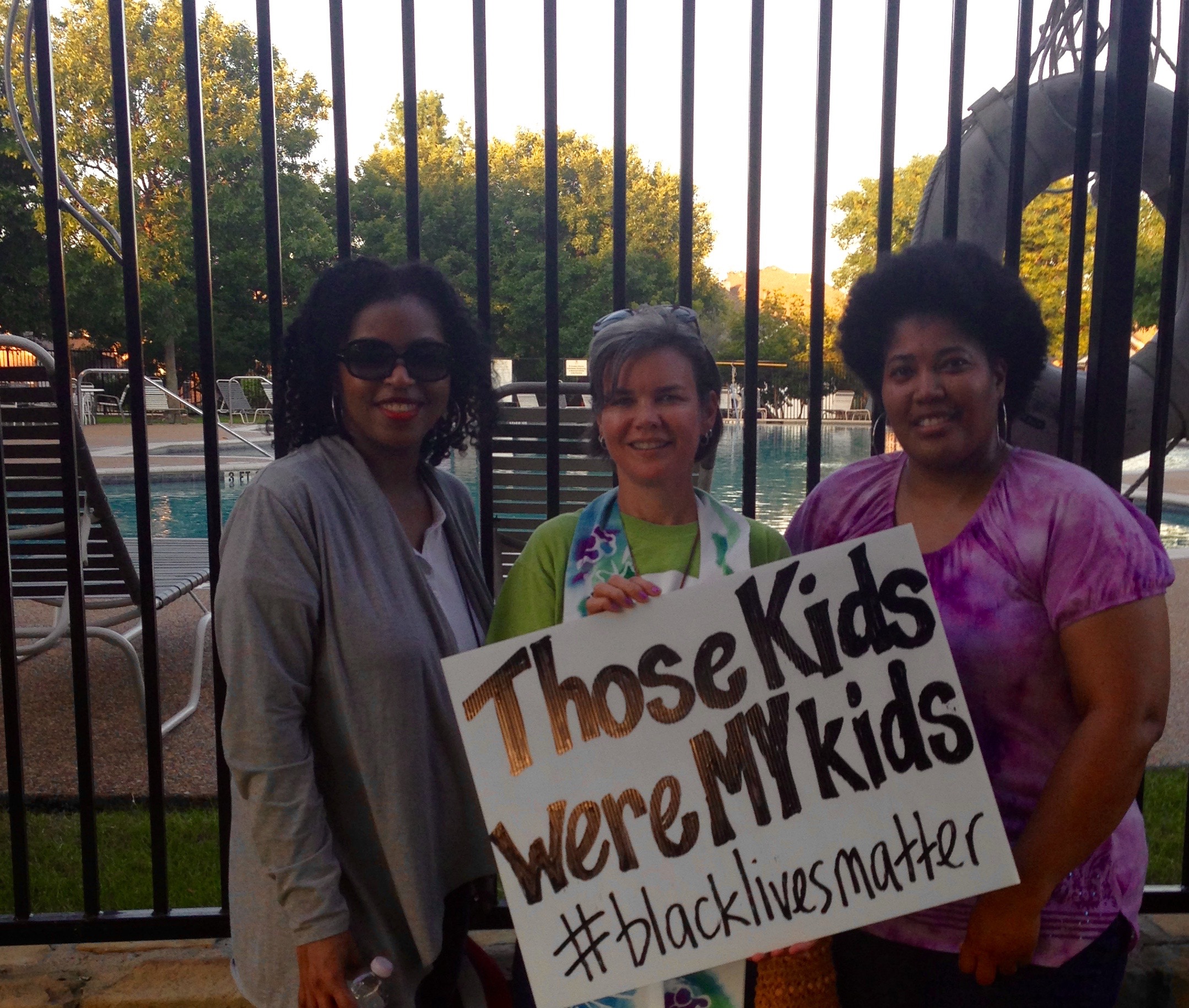 #McKinney