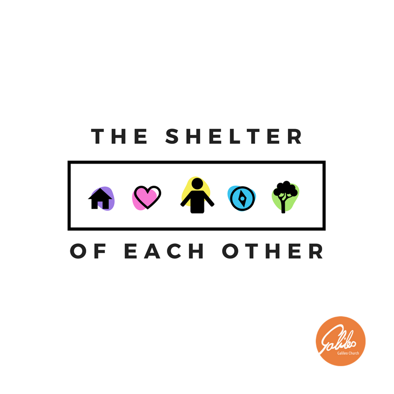 The Shelter of Each Other