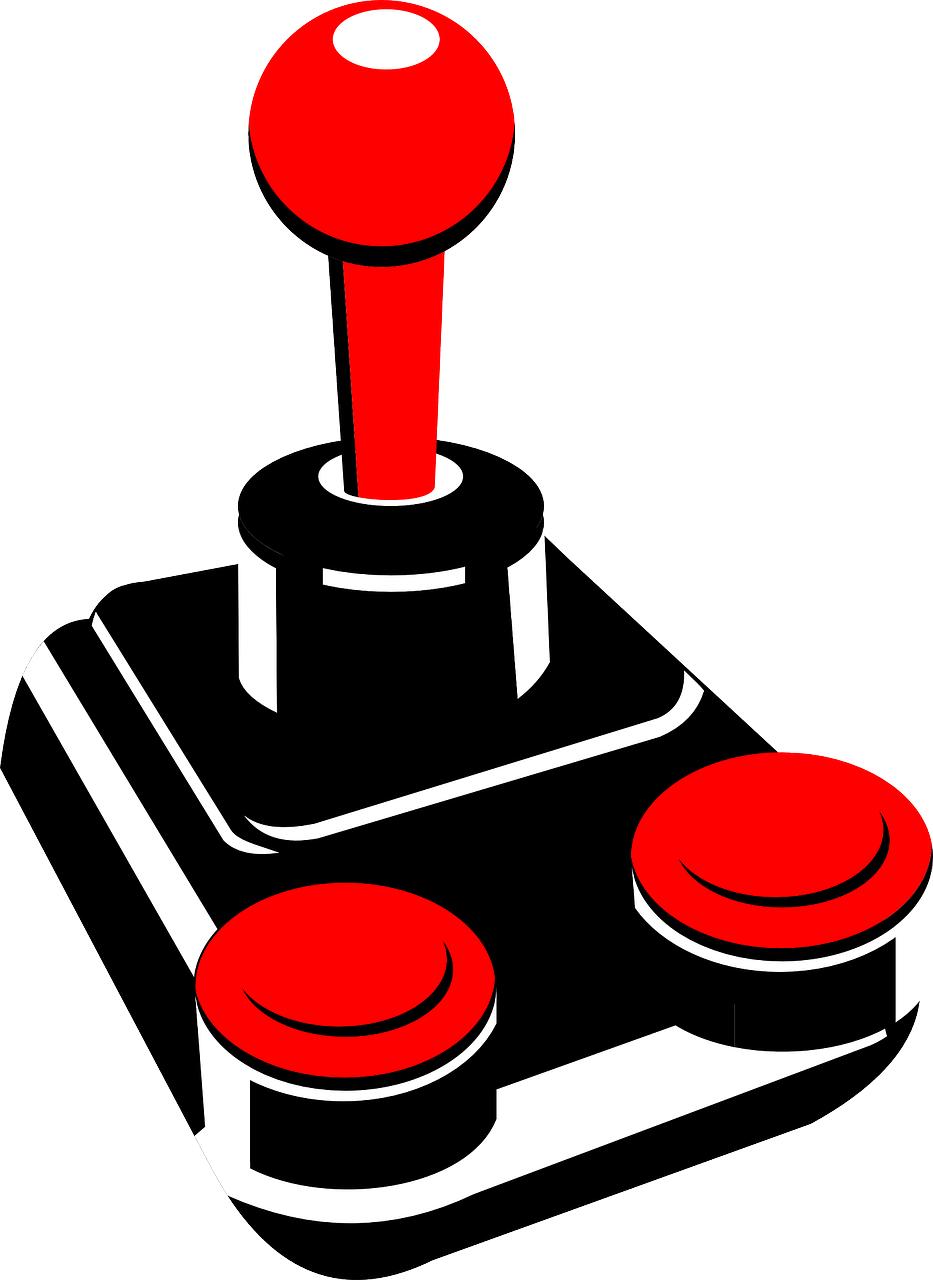 All Night Gaming Lock-In