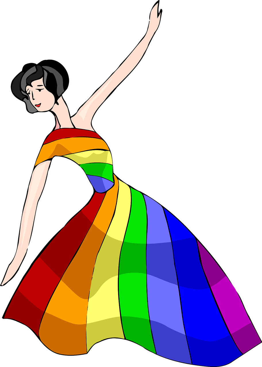 Homecoming Dance