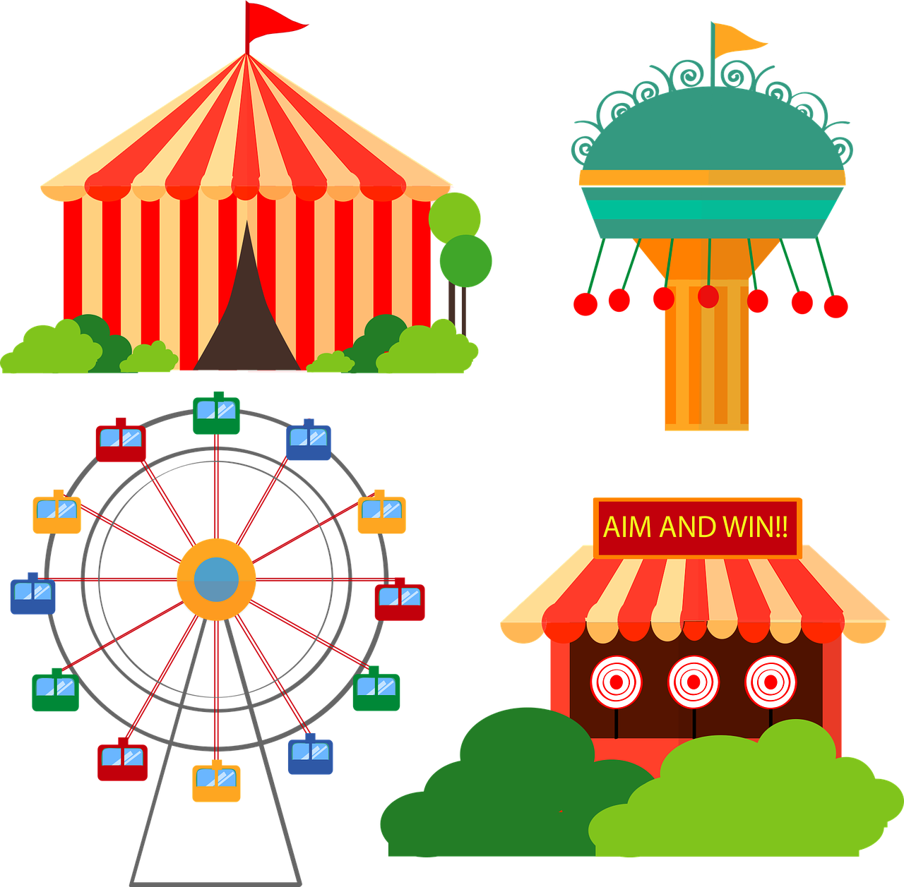 Homecoming Fair
