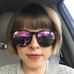 Returning Preacher: Rev. Ashley Dargai!