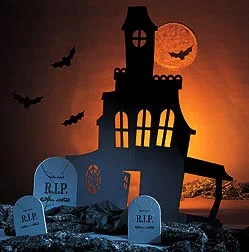 Ghost Stories for Teens and Tweens