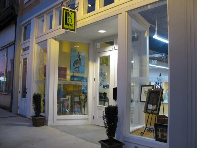 Book Signing at LMo & Company