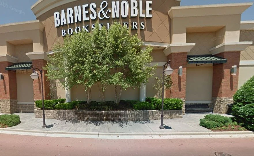 Southern Writer's Showcase