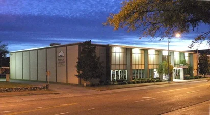 Alabama Hauntings Presentation