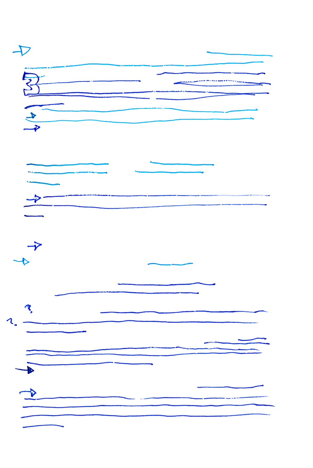0
0
1
32
187
CUE Art Foundation
1
1
218
14.0
Normal
0
false
false
false
EN-US
JA
X-NONE
/* Style Definitions */
table.MsoNormalTable
{mso-style-name:"Table Normal";
mso-tstyle-rowband-size:0;
mso-tstyle-colband-size:0;
mso-style-noshow:yes;
mso-style-priority:99;
mso-style-parent:"";
mso-padding-alt:0in 5.4pt 0in 5.4pt;
mso-para-margin:0in;
mso-para-margin-bottom:.0001pt;
mso-pagination:widow-orphan;
font-size:11.0pt;
font-family:Arial;
mso-bidi-font-family:"Times New Roman";
mso-bidi-theme-font:minor-bidi;}
Becca Albee, Radical Feminist Therapy series, 2016. Letterpress prints and shadow-registered emboss on paper 9” x 6” each unframed. This work was made possible with a Publicide Production Fellowship. Copyright Becca Albee
