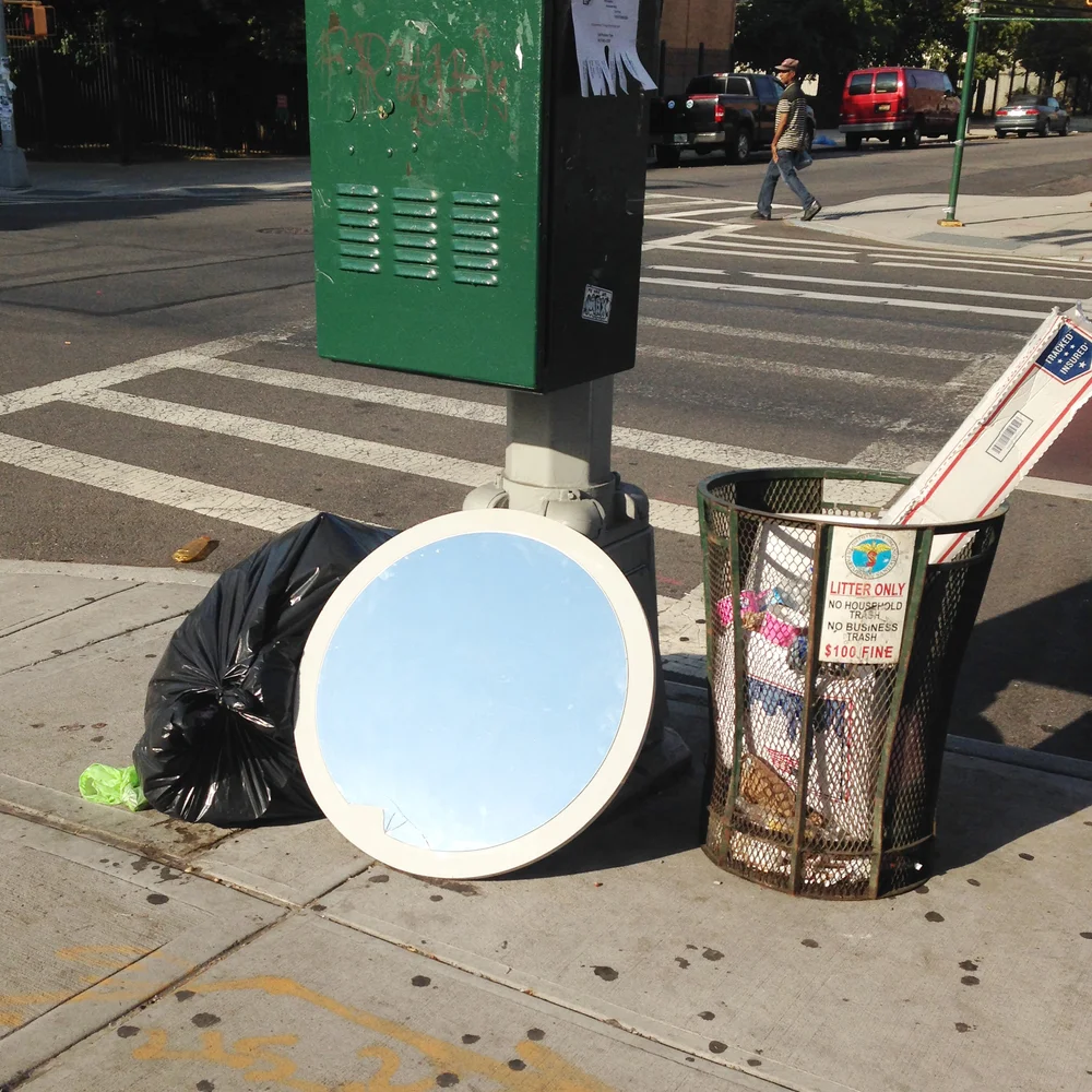 Radical Plastic WellMan Launch — CUE Art Foundation