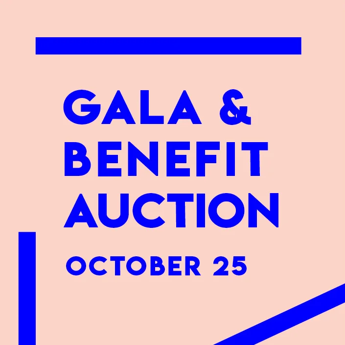 2017 Gala & Benefit Auction