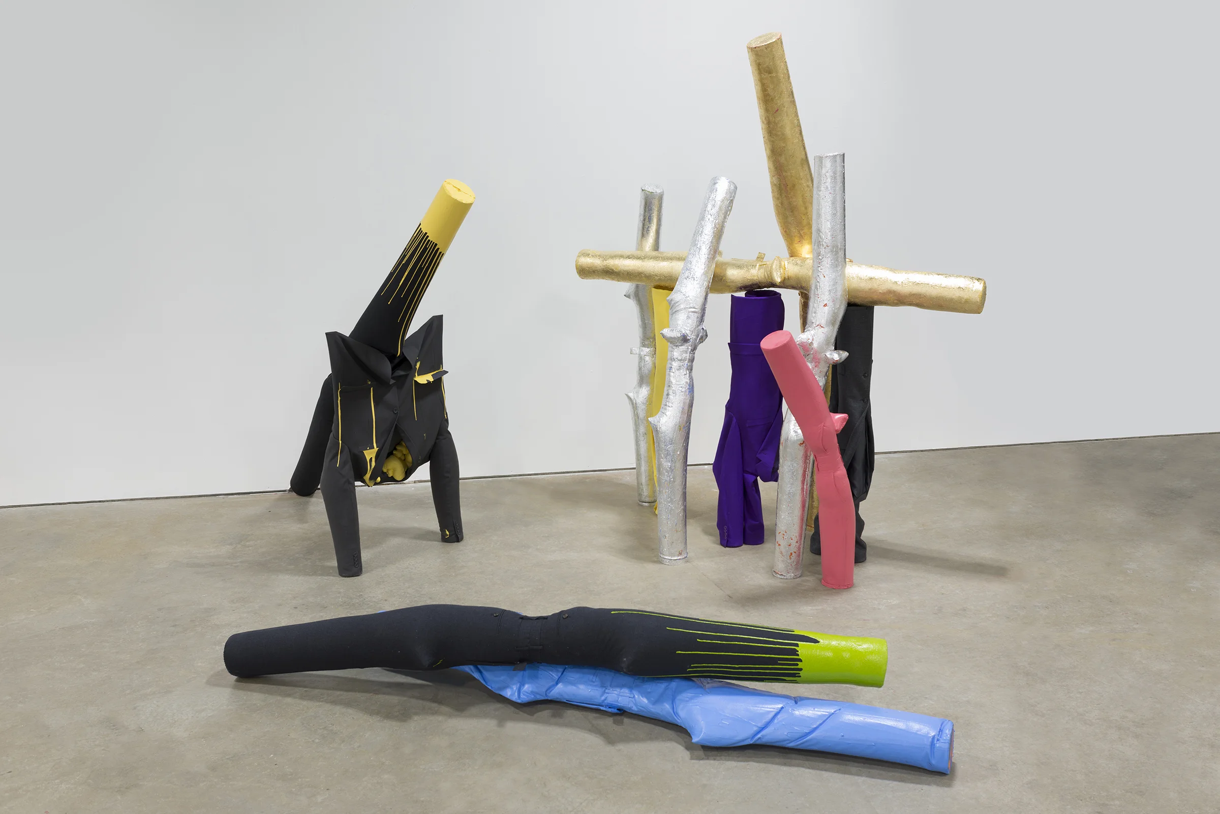 February 20 – March 25, 2020 YANG MAI Curator Mentor: David Humphrey