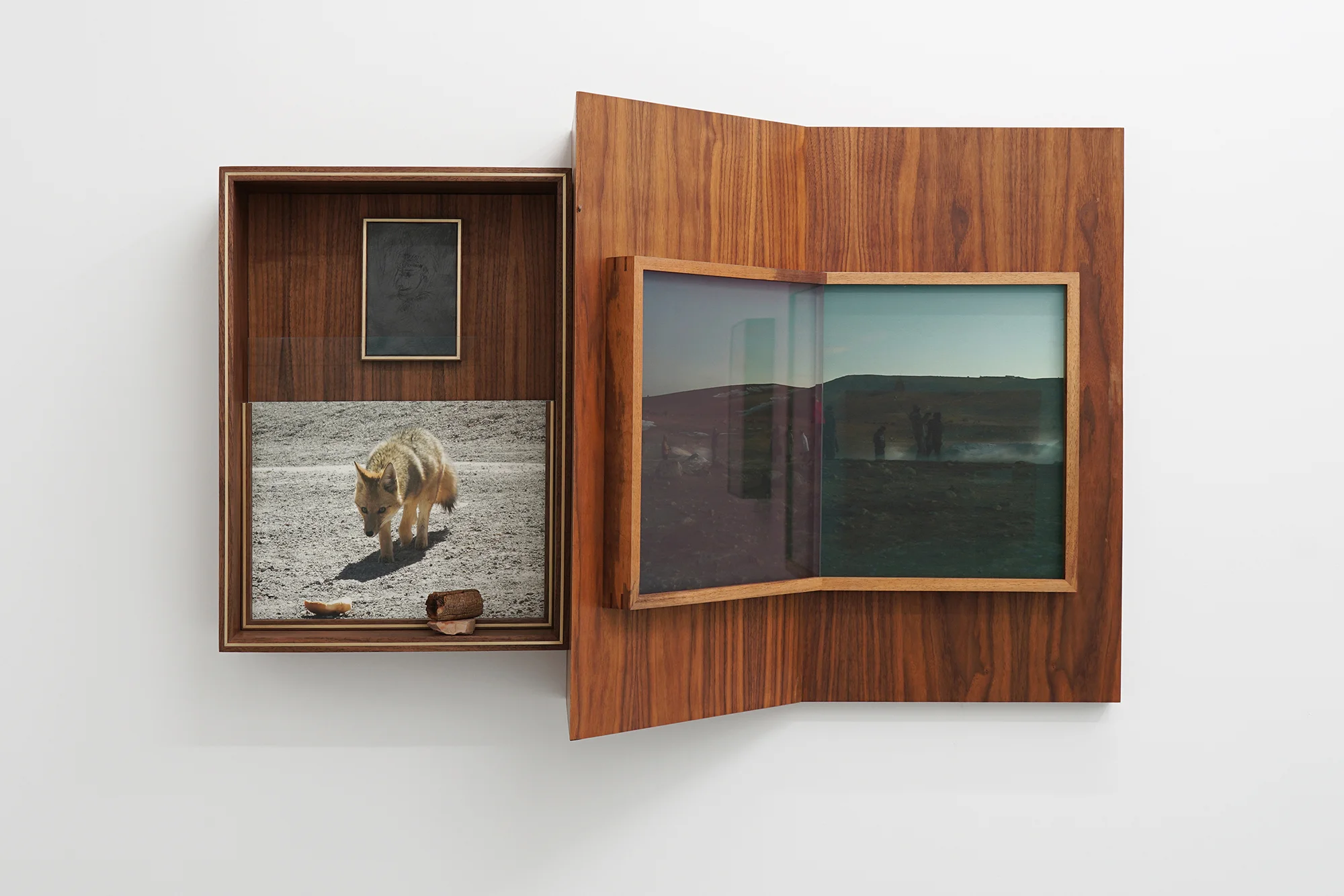 July 16 – August 19, 2020 MYEONGSOO KIM Curator Mentor: Michelle Yun
